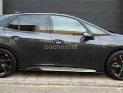 Eléctrico Usado 2022 Cupra Born Utilitario | 22.500 € (Buen precio)