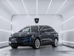 Usado 2020 Tesla Model X Long Range AWD SUV | 42.699 € (Precio justo)