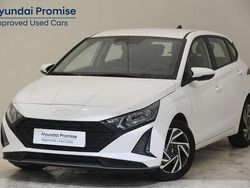 Usado 2024 Hyundai i20 | 15.790 € (Precio justo)