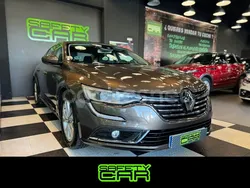 Marrón Usado 2017 Renault Talisman Life Berlina | 12.500 € (Precio justo)