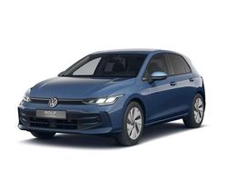 Azul Nuevo 2025 VW Golf VIII Match Berlina | 34.289 € (Buen precio)