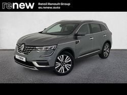 Gris Usado 2023 Renault Koleos Initiale Paris SUV | 26.990 € (Buen precio)