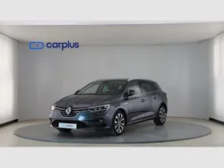 Gris titanium (metalizado) Usado 2024 Renault Mégane Cabriolet Techno Descapotable | 24.890 €