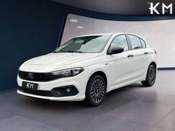 Blanco Usado 2023 Fiat Tipo Tech Utilitario | 16.500 € (Precio justo)