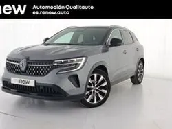 Gris Usado 2024 Renault Austral Techno SUV | 27.900 € (Buen precio)