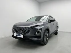 Gris Nuevo 2025 Omoda 5 SUV | 27.490 € (Precio justo)