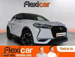 Blanco Usado 2020 DS Automobiles DS3 So Chic SUV | 14.990 €