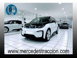 Blanco Usado 2019 BMW i3 Utilitario | 17.500 € (Caro)