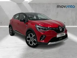 Otro Usado 2021 Renault Captur Zen SUV | 16.500 € (Precio justo)