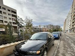 Negro Usado 2004 BMW 318 Berlina | 2700 € (Un poco caro)