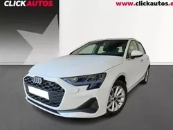 Usado 2025 Audi A3 | 25.100 € (Super precio)