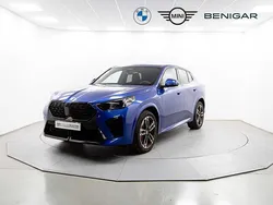 Azul Usado 2024 BMW 120 Utilitario | 49.500 €