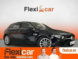 Negro Usado 2019 Mercedes A180 Berlina | 20.190 € (Buen precio)