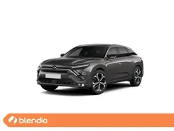 Gris Nuevo 2025 Citroën C5 X Berlina | 33.673 €