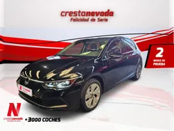 Usado 2021 VW Golf VIII Style | 24.289 € (Precio justo)
