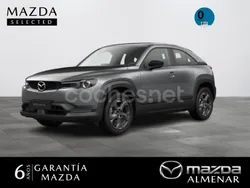 Gris / plata Nuevo 2025 Mazda MX30 Exclusive-Line SUV | 32.100 €