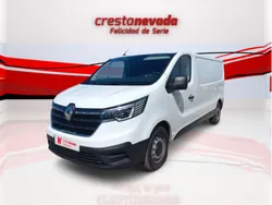 Usado 2023 Renault Trafic Van | 27.570 €