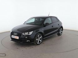 Negro Usado 2018 Audi A1 Attraction Utilitario | 15.099 €