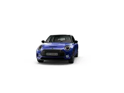Usado 2020 Mini Cooper SD Clubman Familiar | 22.000 € (Caro)