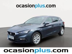 Gris Usado 2025 Seat Leon Style Utilitario | 19.537 € (Super precio)