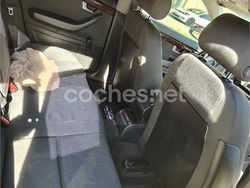 Gris / plata Usado 2002 Audi A4 Familiar | 2950 € (Precio justo)