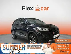 Negro Usado 2022 DR DR5 SUV | 14.890 €