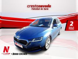 Usado 2021 Skoda Octavia Ambition | 18.682 € (Buen precio)
