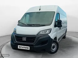 Blanco Usado 2022 Fiat Ducato Van | 23.500 €