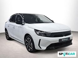 Blanco Usado 2024 Opel Corsa Berlina | 16.500 € (Caro)