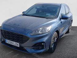 Usado 2022 Ford Kuga ST-Line SUV | 17.440 € (Super precio)