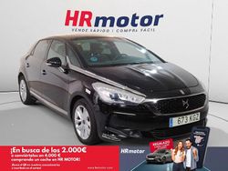 Negro Usado 2018 DS Automobiles DS5 Style Utilitario | 15.290 € (Precio justo)