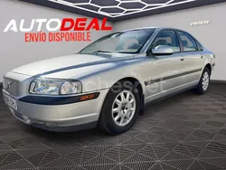 Gris / plata Usado 2003 Volvo S80 Berlina | 5500 €