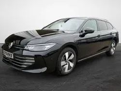 Negro Usado 2024 VW Passat Familiar | 47.930 €