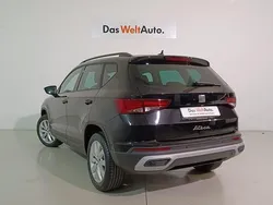 Nuevo 2025 Seat Ateca Style SUV | 26.900 € (Caro)