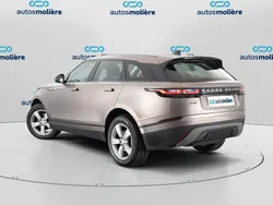 Marrón Usado 2019 Land Rover Range Rover Velar S SUV | 32.890 € (Caro)