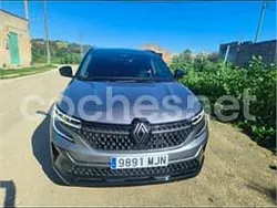 Gris / plata Usado 2023 Renault Austral Techno Esprit Alpine SUV | 31.000 € (Precio justo)