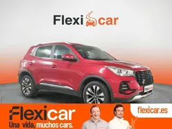 DR Automobiles DR1
