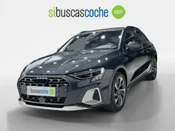 Audi A3 Sportback e-tron