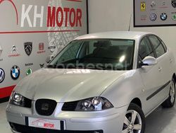 Gris / plata Usado 2009 Seat Cordoba Berlina | 5400 € (Un poco caro)