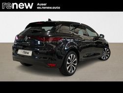 Gris pizarra Usado 2024 Renault Clio V Techno | 19.060 € (Un poco caro)