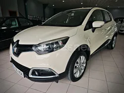 Beige Usado 2013 Renault Captur Life SUV | 7500 € (Precio justo)