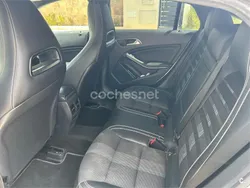 Blanco Usado 2016 Mercedes CLA220 Shooting Brake Familiar | 15.990 € (Super precio)