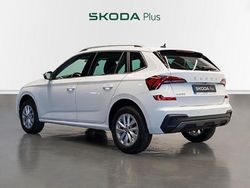 Blanco Usado 2024 Skoda Kamiq Selection SUV | 22.150 € (Un poco caro)
