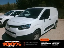 Blanco Usado 2022 Toyota Proace Business Edition Van | 10.619 € (Super precio)