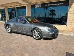 Porsche 911 Carrera 4