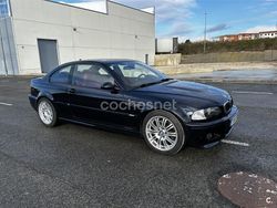 Negro Usado 2004 BMW M3 Coupe | 28.500 € (Buen precio)