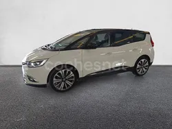 Blanco Usado 2023 Renault Grand Scénic IV Equilibre Monovolumen | 24.590 € (Un poco caro)