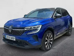 Usado 2024 Renault Austral Techno SUV | 27.500 € (Super precio)