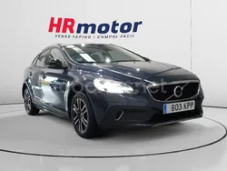 Volvo V40 CC