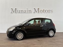Negro Usado 2005 Citroën C2 Furio Utilitario | 2990 € (Precio justo)